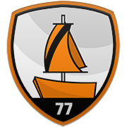 알아흘리(KSA) 엠블럼