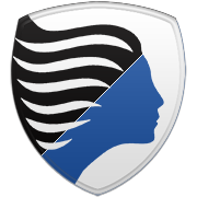 뉴올리언즈 펠리컨스 엠블럼