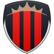 뉴올리언즈 펠리컨스 엠블럼