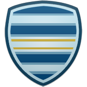 알파테 SC 엠블럼