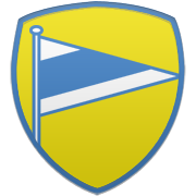 알파테 SC 엠블럼