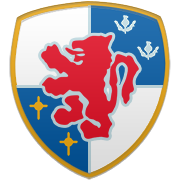 LA 레이커스 엠블럼