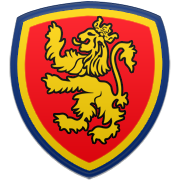 알파테 SC 엠블럼