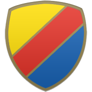 알파테 SC 엠블럼