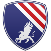 알파테 SC 엠블럼