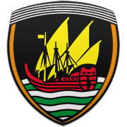 알파테 SC 엠블럼