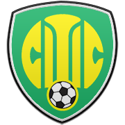 알파테 SC 엠블럼