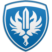 LA 레이커스 엠블럼