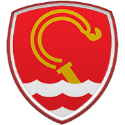 뉴올리언즈 펠리컨스 엠블럼