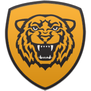 뉴올리언즈 펠리컨스 엠블럼