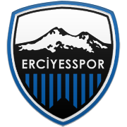 알파테 SC 엠블럼