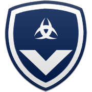 뉴올리언즈 펠리컨스 엠블럼