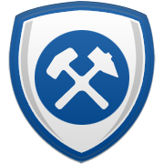 LA 레이커스 엠블럼