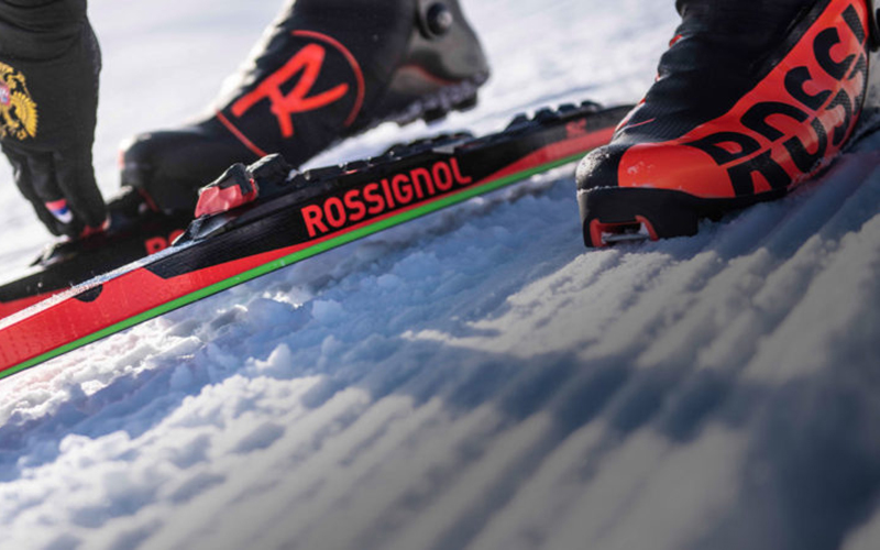 Rossignol Unisex Resort Waterproof Navy Apres Ski Boots, Boots Men, Navy